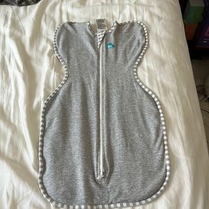 Love to dream swaddle